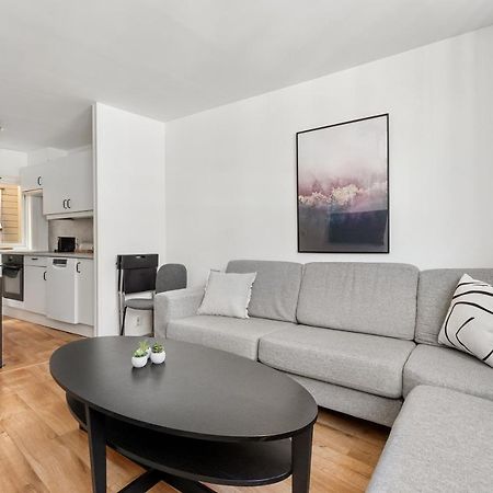 Appartamento Family Friendly 3Br - Fast Wi-Fi - Behind Bryggen Bergen Esterno foto