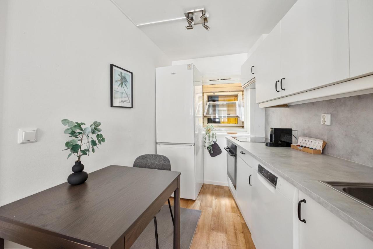 Appartamento Family Friendly 3Br - Fast Wi-Fi - Behind Bryggen Bergen Esterno foto