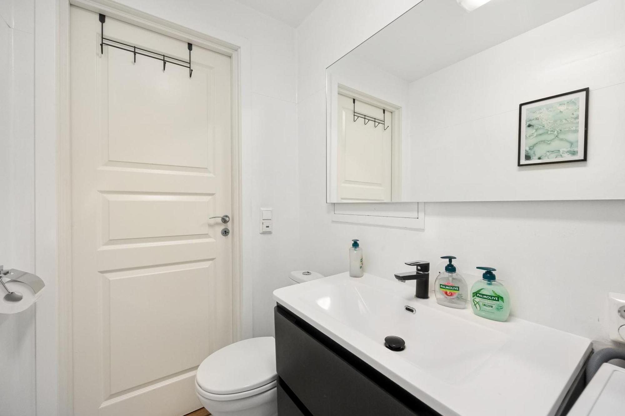 Appartamento Family Friendly 3Br - Fast Wi-Fi - Behind Bryggen Bergen Esterno foto